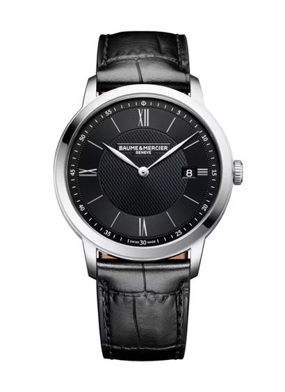 Reloj Baume & Mercier Classima in Acero M0A10881 - M0A10881
